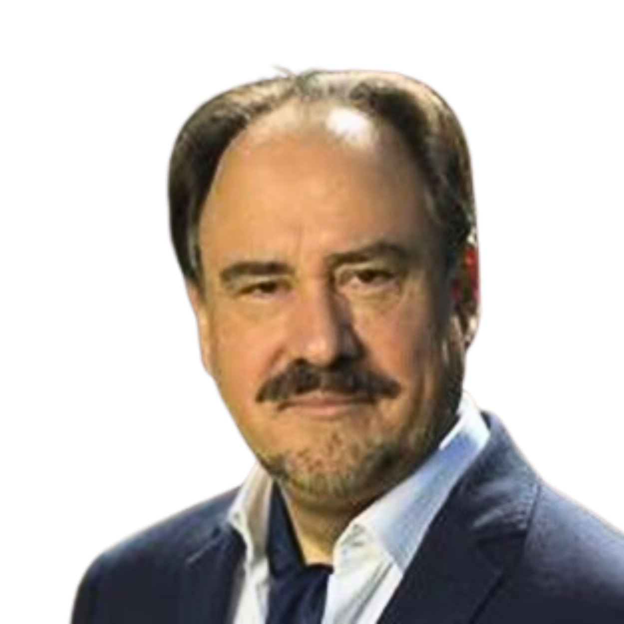 Mensaje de Alfredo Fonseca